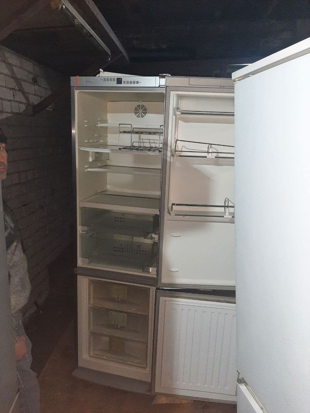 Ремонт холодильника Ярославль