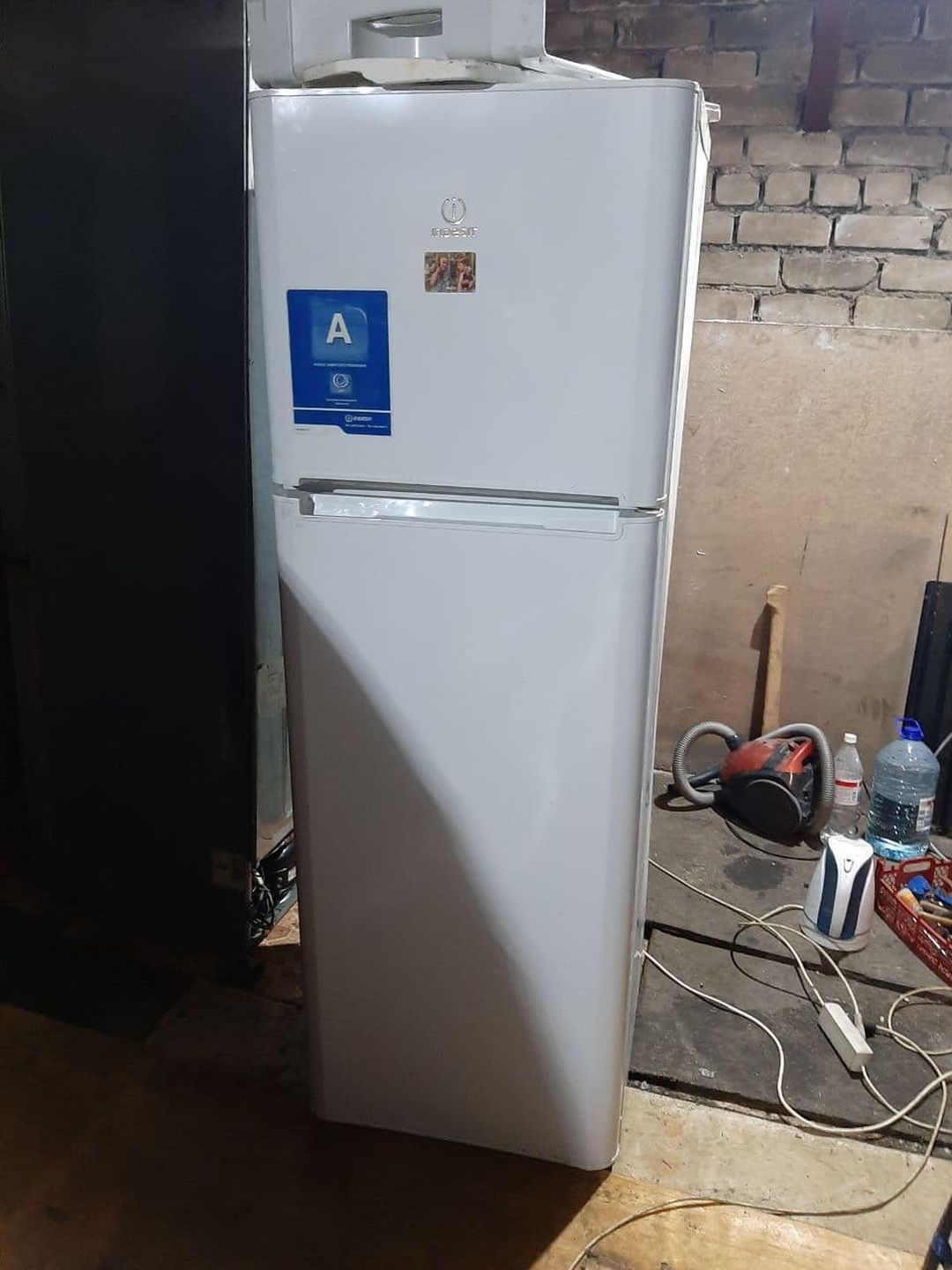 Ремонт холодильников Ярославль